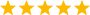 stars rating