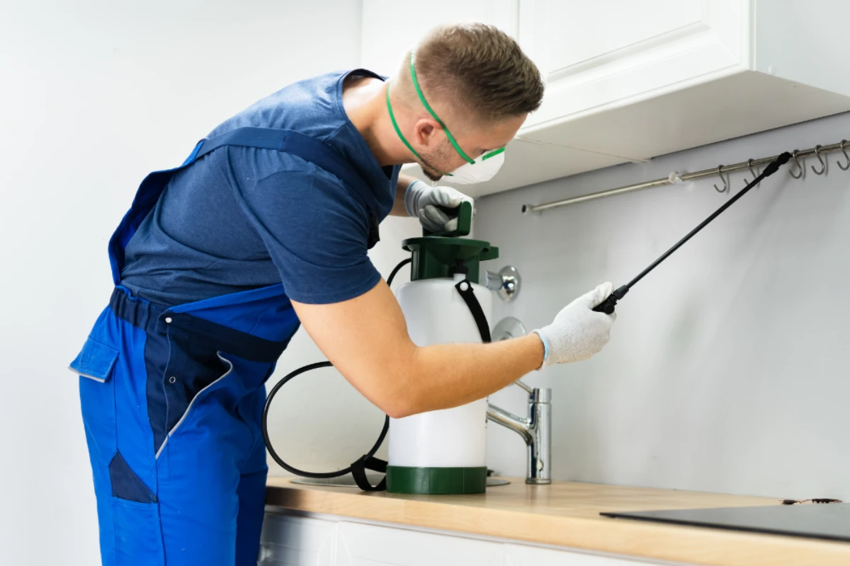 General Pest Control